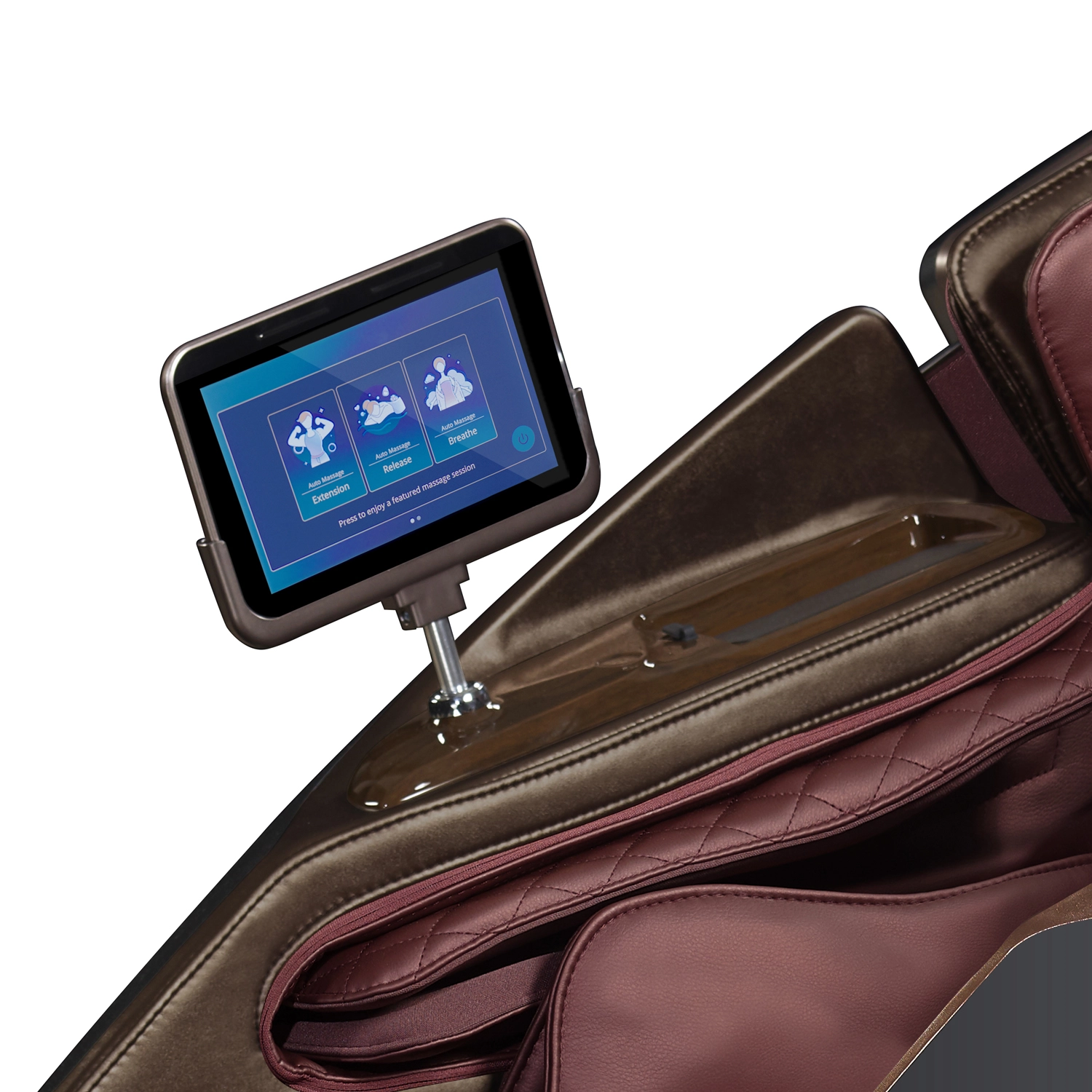 Lixo Massage Chair – LI7001